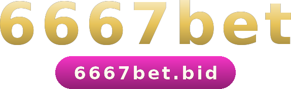 6667bet logo